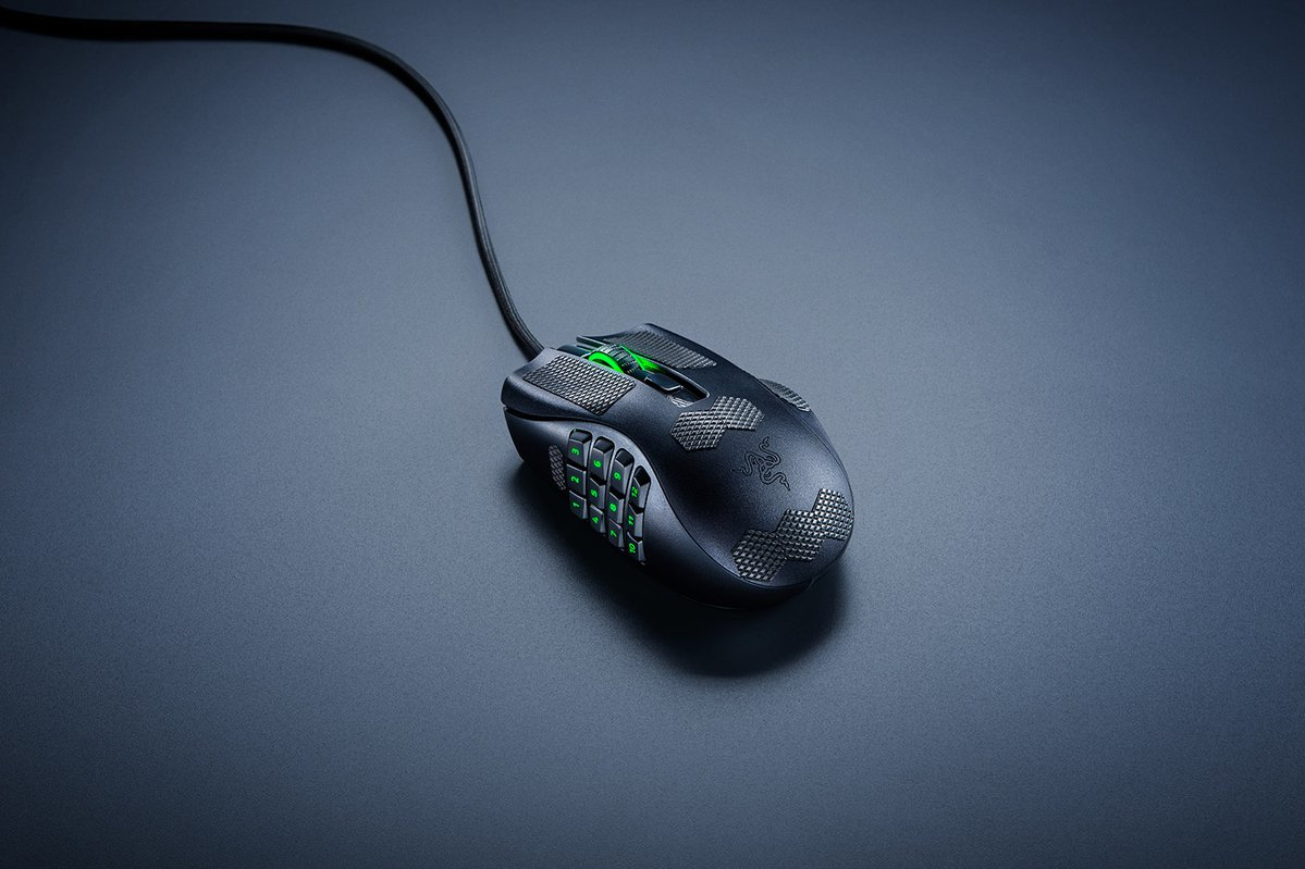 Razer Gaming-Controller-Zubehör Griffband